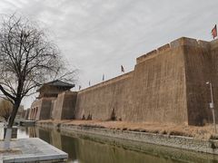 -中国汉城景区