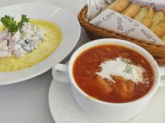 -库滋明·俄罗斯特色美食(中央大街店)