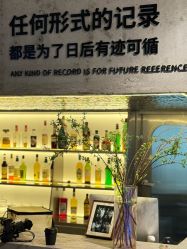 -LIIZ肖像(悦动新门西店)