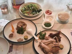 -南山鲜虾面·活鲜小馆·海味大连菜(南山总店)