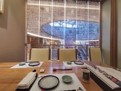 -金井日本料理(丽柏广场店)