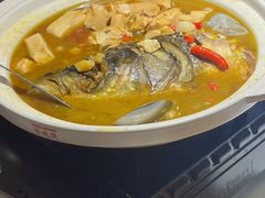 -柴米油盐三杯鸡(象山北路店)