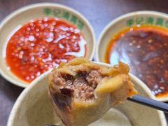 -李记清真馆(打钉巷店)