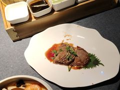 -钱塘秋荷(开鲁路店)