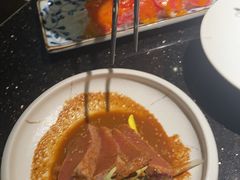 -極上萬膳·日料放题(海岸城店)