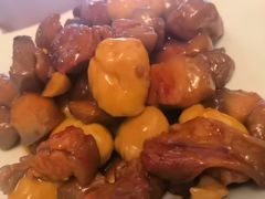 -钰田大院·碳烤虹鳟鱼·怀柔地道农家菜(雁栖湖店)