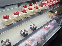 -好利来(道前街店)