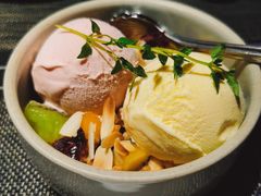-月芽·自由餐厅·西溪湿地餐厅