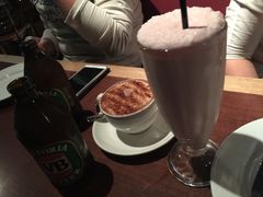 -Pancakes on the rocks(Darling Harbour)