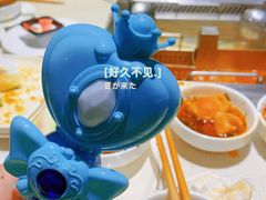 -海底捞火锅鲜切牛肉主题店(长寿路店)
