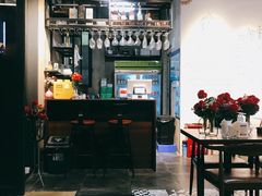 大堂-南国印度餐厅Dakshin