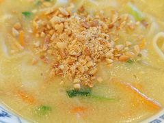 -老雒阳面馆·水席·洛阳菜(王城路店)