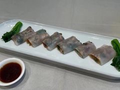 -杏花樓(福州路总店)