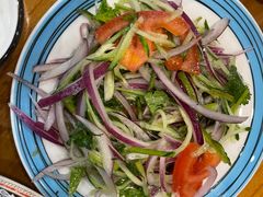 新疆凉菜-巴依老爷新疆美食(望京小街店)