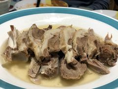 -撒拉花儿·新疆菜·清真(太阳宫店)