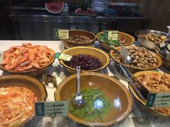 -胖大嫂渔家排档(半边山店)