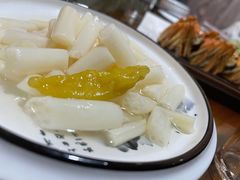 藕结-呼吸森林·生态农庄农家乐私房菜