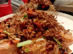 -避风塘(宝山万达店)