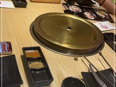 -松鱼亭·和牛烧肉(协鑫广场店)