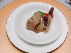 -扬州万怡酒店-中餐厅(文昌中路店)