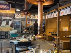 -GOGIYA·咕叽吖韩国传统烤肉店(小榄店)