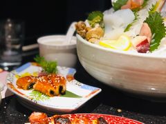 -上井料理黑金店(IFS国金中心店)