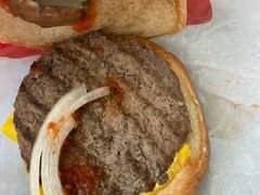 -汉堡王(天津鲁能店)