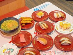 -寿司郎(北京路粤潮楼店)