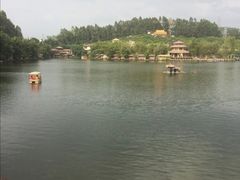 -观澜山水田园