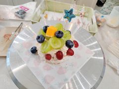 -千浔一暖DIY蛋糕烘焙(人民大学店)