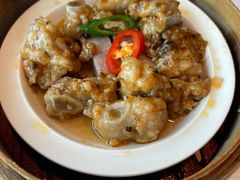 -金悦轩海鲜酒家(拱北店)