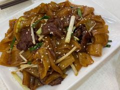 顺风炒河粉-金时代顺风大酒店(协泰店)