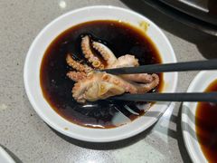 -大锅强·蒸海鲜青岛菜(吾悦广场店)