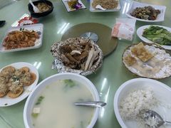 -景好海鲜餐厅(大鹏必选旅游店)