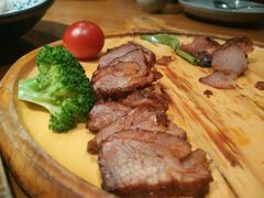 -蜜桃餐厅·古运河畔(南下塘店)