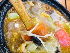 -金陵杨胖子·砂锅麻辣烫(金轮新天地店)