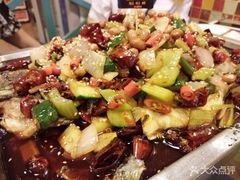 -滋味烤鱼(祥和里店)