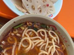 -豫掌柜饸饹面·烩面(秀沿路店)