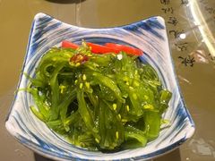 -昱匠·日本料理(金融街店)