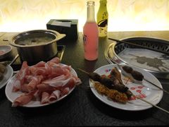 -海天牧场(银川商城店)