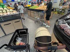 -凯德广场(学府店)