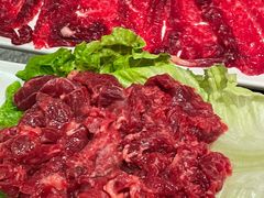 -牛事制造局牛肉火锅(莲岳路店)