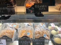 -iFood甜嫩嫩(江东北路店)