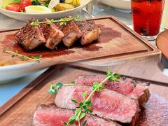 -MEAT MATE 鲜食肉铺(颐堤港店)