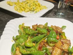 -翁大胖媽媽菜(银海店)