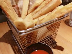 -半悦牛排(龙湖西宸天街店)