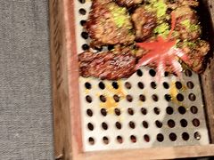 -锦府园·新台州菜(合生汇店)