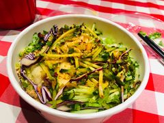 -西贝莜面村(近铁城市广场店)