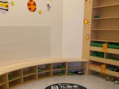 -七田真体验中心(徐东群星城中心)