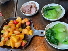 -漆黑觉米粉(三里屯店)